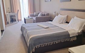 Garni Hotel Ema  4*